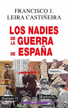 NADIES DE LA GUERRA DE ESPAÑA