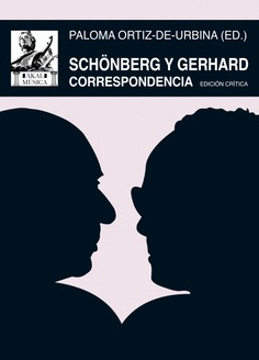 SCHNBERG Y GERHARD