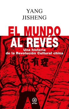 EL MUNDO AL REVS