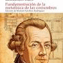 FUNDAMENTACION DE LA METAFISICA DE LAS COSTUMBRES