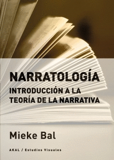 NARRATOLOGA