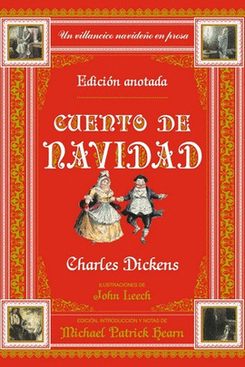 CUENTO DE NAVIDAD (EDICIN ANOTADA)