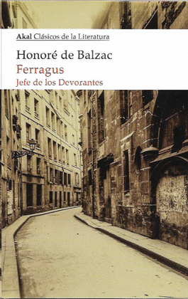 FERRAGUS