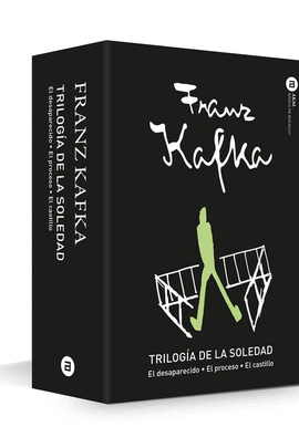 TRILOGA DE LA SOLEDAD