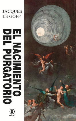 NACIMIENTO DEL PURGATORIO