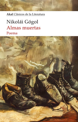 ALMAS MUERTAS