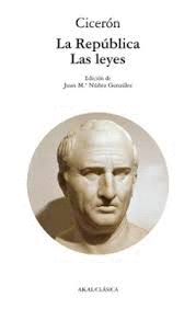 REP�BLICA LAS LEYES