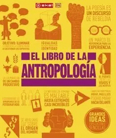 LIBRO DE LA ANTROPOLOG�A