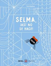 SELMA AS� NO SE HACE