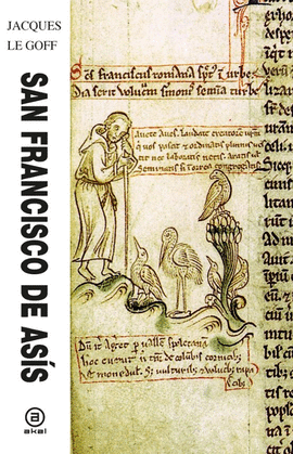 SAN FRANCISCO DE AS�S