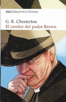 EL CANDOR DEL PADRE BROWN