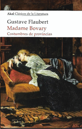 MADAME BOVARY