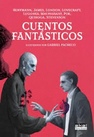 CUENTOS FANTASTICOS