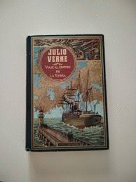 VEINTE MIL LEGUAS DE VIAJE SUBMARINO