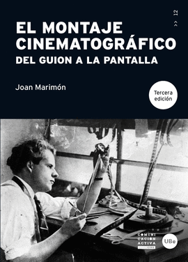 MONTAJE CINEMATOGR�FICO