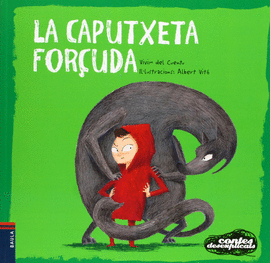 CAPUTXETA FORUDA