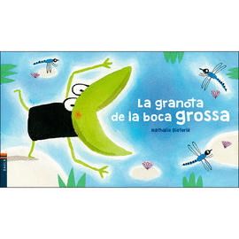 GRANOTA DE LA BOCA GROSSA