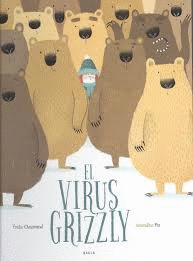 VIRUS GRIZZLY