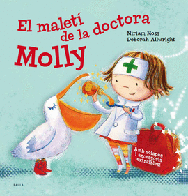 MALET DE LA DOCTORA MOLLY
