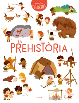 PREHIST�RIA