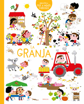 GRANJA
