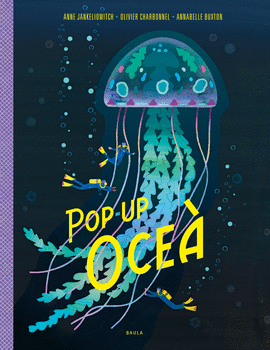 POP-UP OCE�