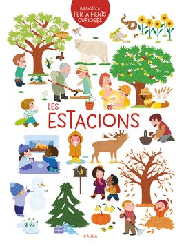 ESTACIONS