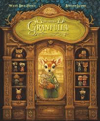 TALLER DE GRANFULLA