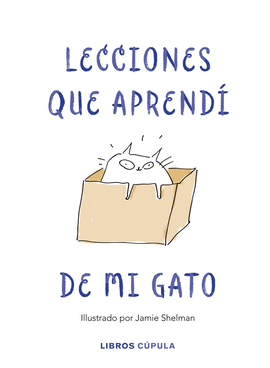 LECCIONES QUE APREND� DE MI GATO