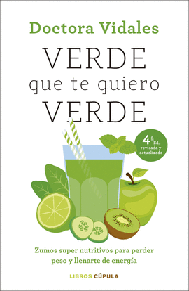 VERDE QUE TE QUIERO VERDE. NUEVA EDICIN ACTUALIZADA