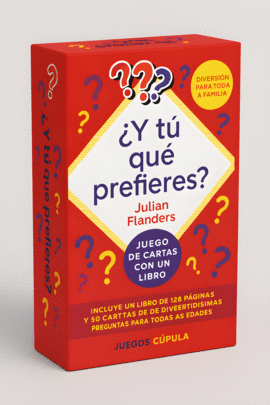 Y T QU PREFIERES ?