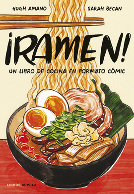 RAMEN EDICIN TAPA BLANDA