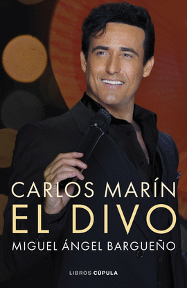 CARLOS MARN. EL DIVO