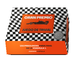 GRAN PREMIO TRIVIAL