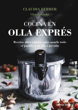 COCINA EN OLLA EXPRS. EDICIN TAPA BLANDA