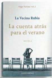 LA CUENTA ATRS PARA EL VERANO. EDICIN SELECT