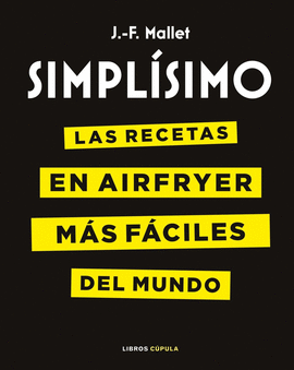 SIMPL�SIMO AIRFRYER
