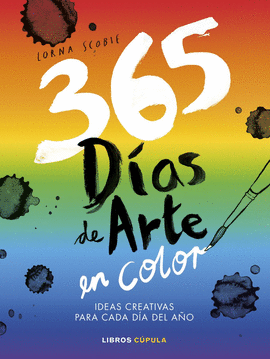 365 D�AS DE ARTE EN COLOR