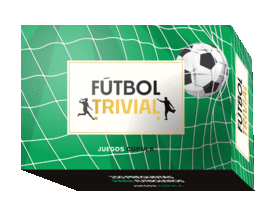 F�TBOL TRIVIAL