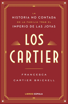 LOS CARTIER