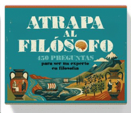 ATRAPA AL FIL�SOFO