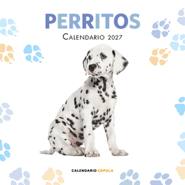 PERRITOS 2027 CALENDARIO