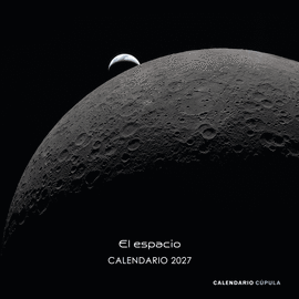 EL ESPACIO 2027 CALENDARIO