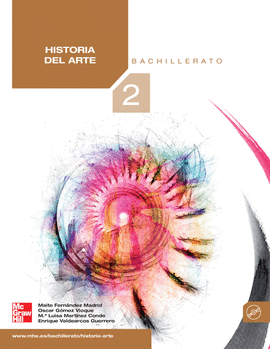 HISTORIA DEL ARTE. 2 BACHILLERATO