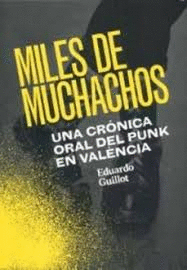 MILES DE MUCHACHOS