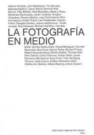 LA FOTOGRAF�A EN MEDIO