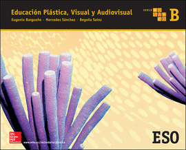 EDUCACION PLASTICA VISUAL Y AUDIOVISUAL B
