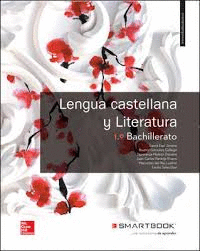 LA+SB LENGUA CASTELLANA Y LITERATURA 1 BACHILLERATO. CATALU\A.