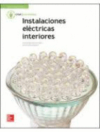 INSTALACIONES ELECTRICAS INTERIORES (GRADO MEDIO)