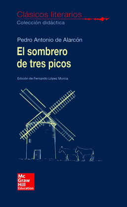 EL SOMBRERO DE TRES PICOS